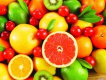 C -vitamiini eelised aju jaoks