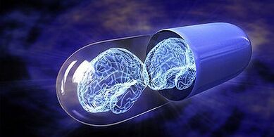 tõhusad vahendid mälu parandamiseks